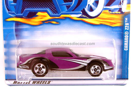 Camaro Z28